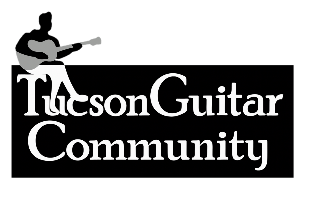 Tucson Guitar Community
